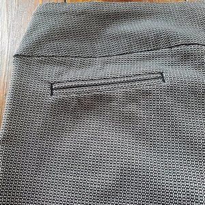 Comfortable Business Wear - Stretch Business Pants